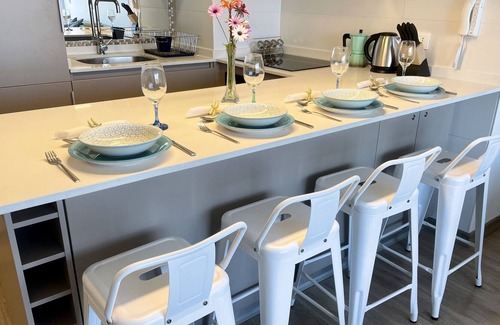 Papudo Apartment | Beautiful apartment Great view 2D/2B Papudo