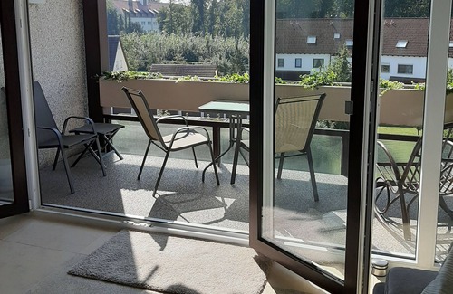 Dillingen an der Donau Apartment | Beautiful apartment in the best location of Dillingen ad Danube