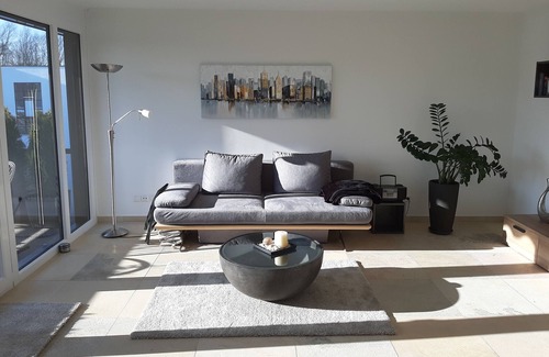 Dillingen an der Donau Apartment | Beautiful apartment in the best location of Dillingen ad Danube