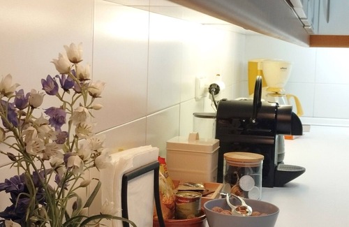Sant Gervasi Apartment | Beautiful apartment in the center of Barcelona