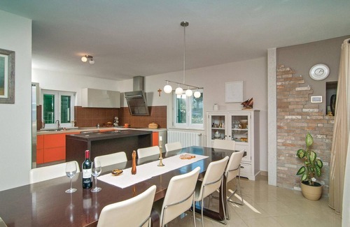 Nerezise Apartment | Beautiful apartment in Nerezisca