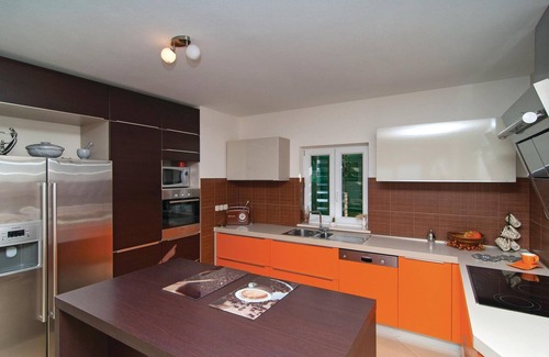 Nerezise Apartment | Beautiful apartment in Nerezisca