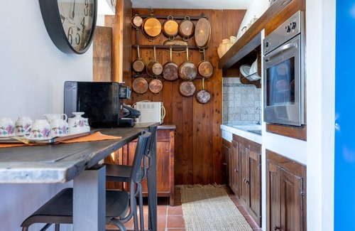 Comano Apartment | Beautiful apartment in Comano -MS-