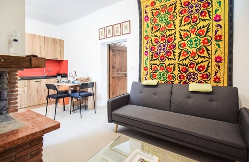 Filignano Apartment | Beautiful apartment in Filignano