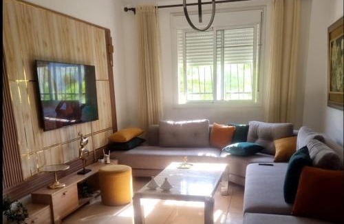 Oulad Khallouf Apartment | beautiful apartment in tanger beach