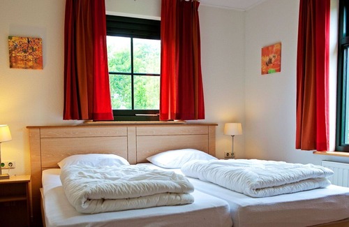 Bant House | Beautiful apartment in villa for 8 people with WIFI, TV, terrace, pets allowed and parking