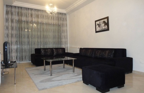 Cite Les Palmeraies Apartment | Beautiful apartment in Tunis