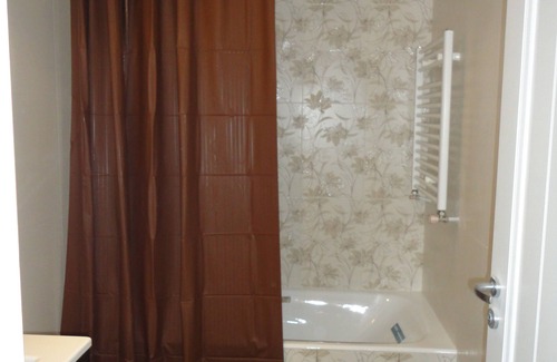 Cite Les Palmeraies Apartment | Beautiful apartment in Tunis