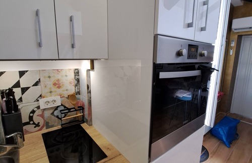 Bacvice Apartment | Beautiful apartment iin Split with jacuzynon teracce