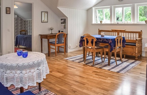 Arjang Apartment | Beautiful Apartment in Årjäng With 2 Bedrooms and Wifi