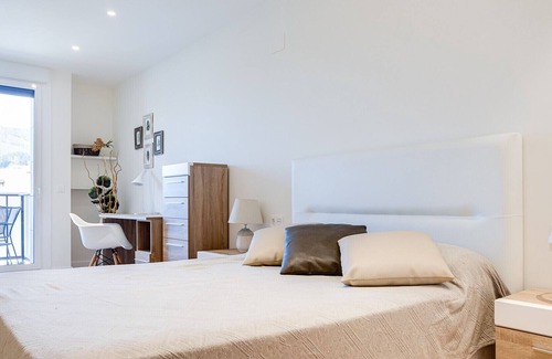 Orio Apartment | Beautiful apartment in a residential area in Orio
