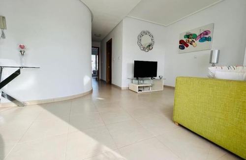 Jeronimo y Avileses y Balsicas de Arriba Apartment | Beautiful Apartment in a Golf Resort.