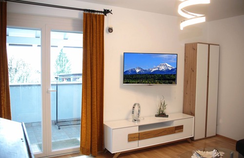 Gummern Apartment | Beautiful apartment in a quiet location