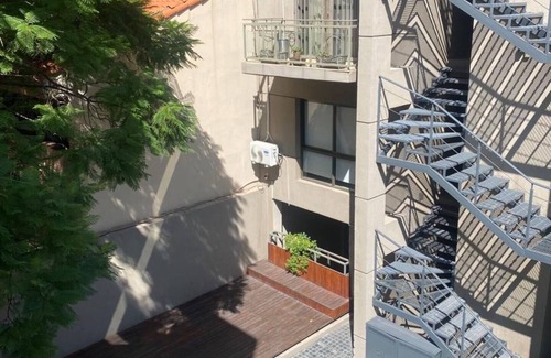 Mendoza City Center Apartment | Beautiful Apartment in the Heart of Mendoza’s Best Neighborhood