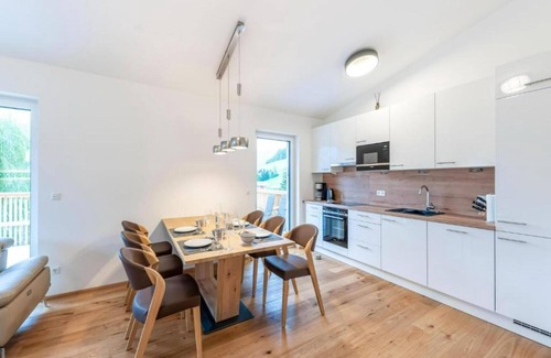Groebming Apartment | Beautiful apartment in a ski and hiking area