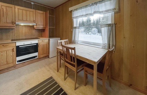 Stor-Elvdal Apartment | Beautiful apartment in Atna