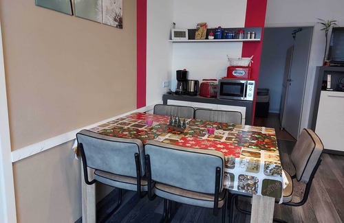 Mahlsdorf Apartment | Beautiful apartment in Berlin-Mahlsdorf