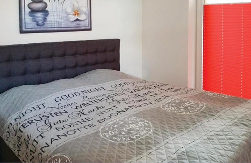 Barth Apartment | Beautiful apartment in Barth with 1 Bedrooms and WiFi