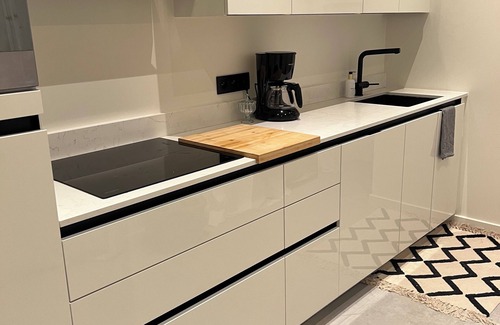 Berchem Apartment | Beautiful apartment in Berchem Antwerp, close to all amenities!