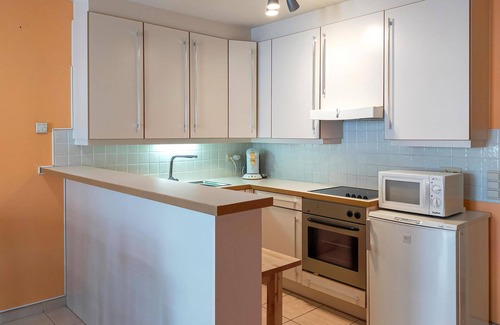 Mariakerke Apartment | Beautiful apartment in Oostende