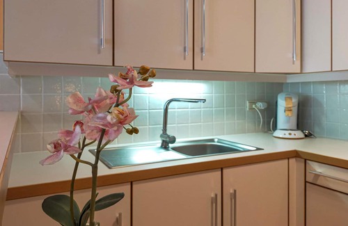 Mariakerke Apartment | Beautiful apartment in Oostende