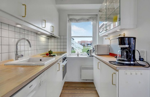 Borre Apartment | Beautiful apartment in Borre with WiFi