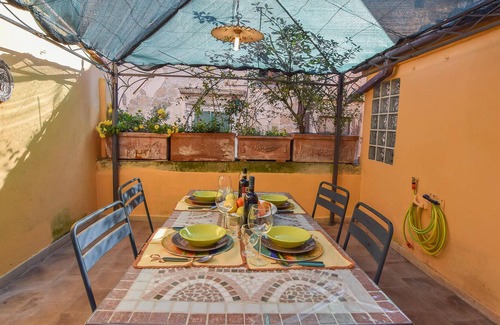 Canino Apartment | Beautiful Apartment in Canino With 3 Bedrooms