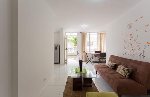 Laureles - Estadio Apartment | Beautiful apartment in Stadium
