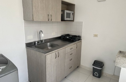 Laureles - Estadio Apartment | Beautiful apartment in Stadium