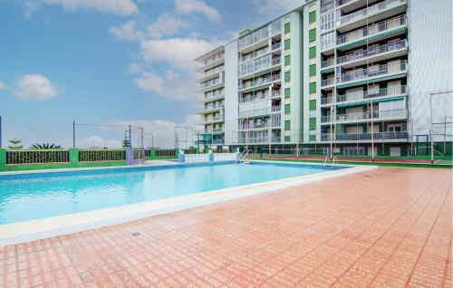 Cullera Apartment | Beautiful Apartment In Cullera