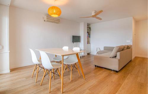 Cullera Apartment | Beautiful Apartment In Cullera