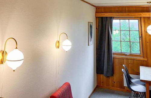 Tokke Apartment | Beautiful apartment in Dalen with WiFi