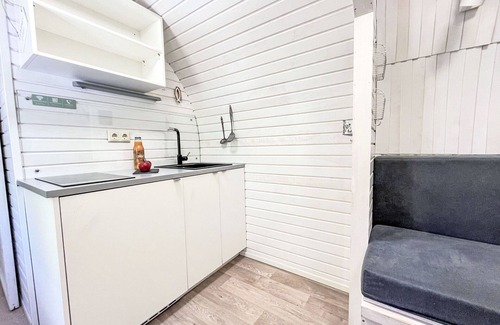 Boppard House | Beautiful apartment in villa for 2 guests with terrace and pets allowed