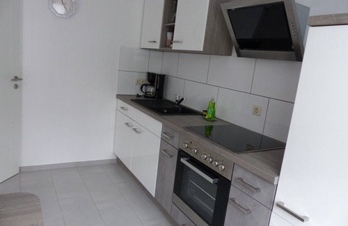 Marsberg Apartment | Beautiful apartment in the Sauerland (Marsberg, near Diemelsee)