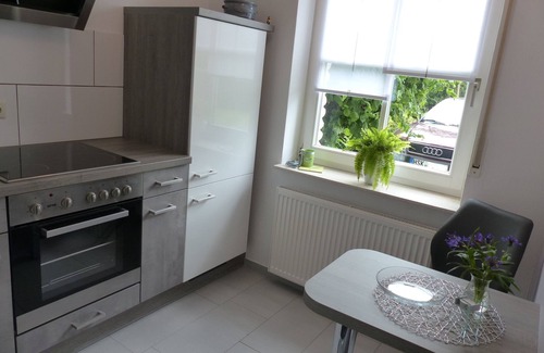 Marsberg Apartment | Beautiful apartment in the Sauerland (Marsberg, near Diemelsee)