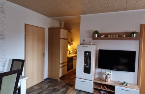 Oltmannsfehn Apartment | Beautiful apartment in the heart of East Frisia near the North Sea