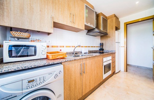 Cabanes Apartment | Beautiful apartment in Cabanes