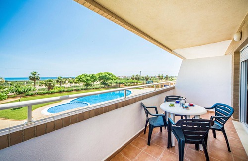 Cabanes Apartment | Beautiful apartment in Cabanes