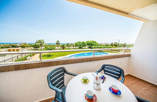 Cabanes Apartment | Beautiful apartment in Cabanes