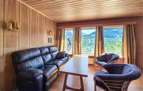 Ullensvang Apartment | Beautiful Apartment In Grimo With Wifi