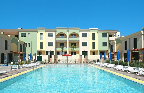 Torre di Fine House | Beautiful apartment in villa for 6 people with pool, WIFI, A/C, TV, terrace and parking