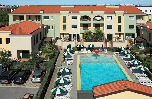 Torre di Fine House | Beautiful apartment in villa for 6 people with pool, WIFI, A/C, TV, terrace and parking