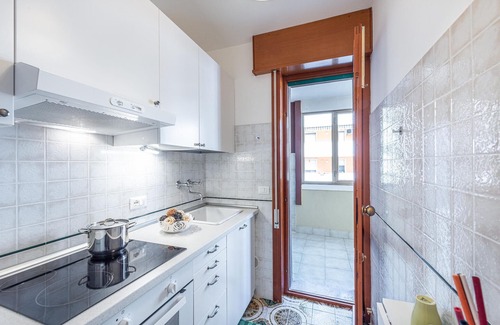 Grado Apartment | Beautiful apartment in Grado -GO-