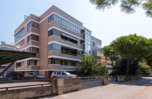 Grado Apartment | Beautiful apartment in Grado -GO-
