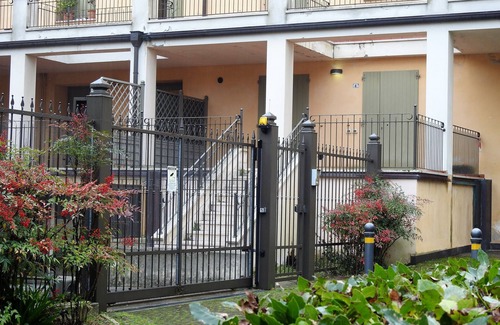 Ravenna Apartment | Beautiful apartment in the center, with reserved parking space, 4 beds