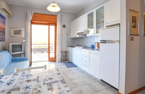 Torre Archirafi Apartment | Beautiful apartment in Riposto