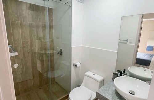 Lince Apartment | Beautiful apartment in Lince near the water park.