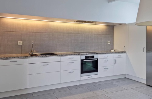 Mandal Apartment | Beautiful apartment in Mandal with WiFi