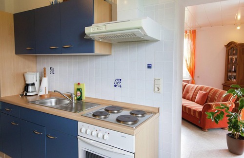 Hoxel Apartment | Beautiful Apartment in Morscheid-riedenburg