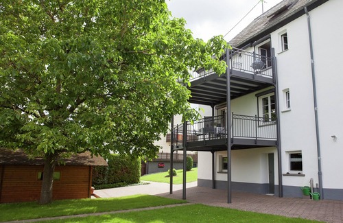 Hoxel Apartment | Beautiful Apartment in Morscheid-riedenburg